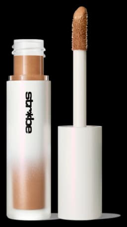 M·A·C Strobe Beam Liquid Bronzelighter - Flashlite
