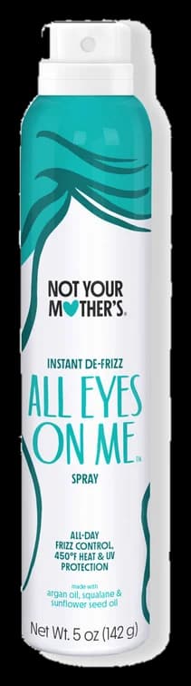Not Your Mother's Instant De-Frizz Spray