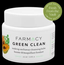 Farmacy The Original Green Clean Cleansing Balm Jumbo
