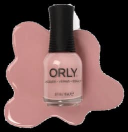 ORLY Rose All Day