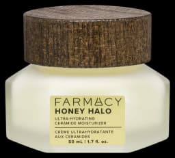 Farmacy Honey Halo Ultra-Hydrating Ceramide Moisturizer