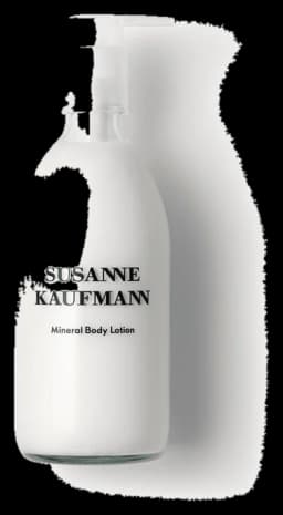 Susanne Kaufmann Mineral Body Lotion