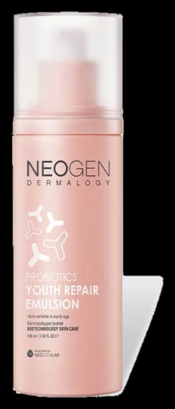 네오젠 프로바이오틱스 유스 리페어 에멀젼 100ml
