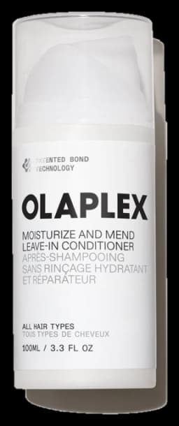 OLAPLEX Moisturize and Mend Leave-In Conditioner Full Size