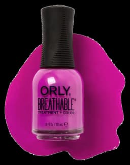 ORLY Give Me A Break