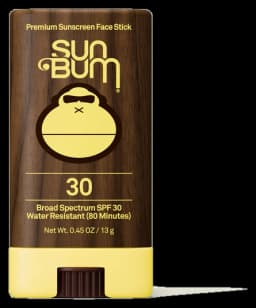Sun Bum Original SPF 30 Sunscreen Face Stick