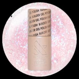 Olive & June Rose Glaze - Builder Gel