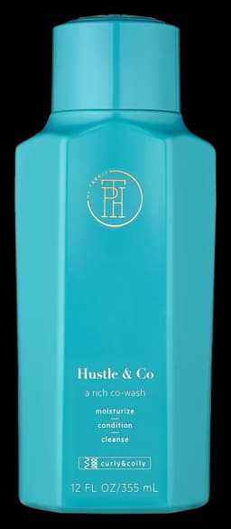 TPH by Taraji Hustle & Co