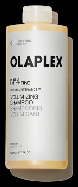 OLAPLEX No.4FINE Bond Maintenance™ Volumizing Shampoo Jumbo
