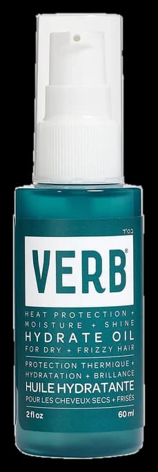 Verb Hydrate Oil