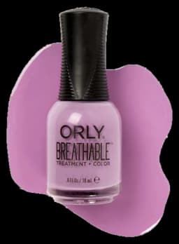 ORLY TLC