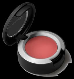 M·A·C Powder Kiss Soft Matte Eye Shadow - Devoted To Chili