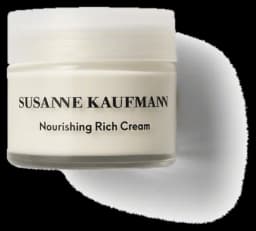 Susanne Kaufmann Nourishing Rich Cream