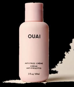 OUAI Anti Frizz Crème - Travel