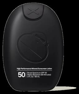 Sun Bum Signature SPF 50 Mineral Lotion