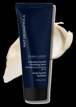 Naturopathica Calendula Essential Hydrating Lotion SPF 30