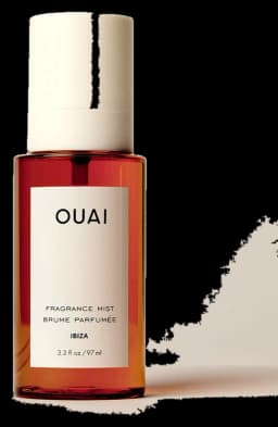 OUAI Hair & Body Fragrance Mist Ibiza