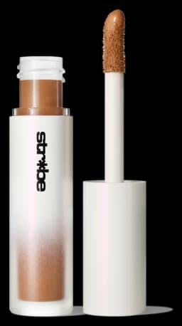 M·A·C Strobe Beam Liquid Bronzelighter - Warmlite