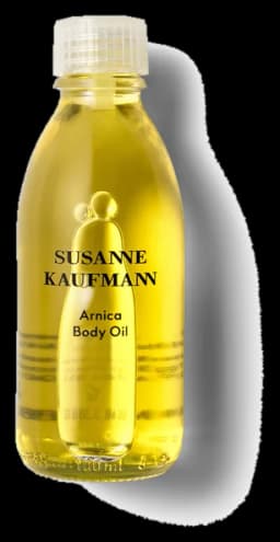 Susanne Kaufmann Arnica Body Oil