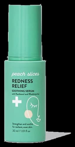 Peach & Lily Redness Relief Soothing Serum