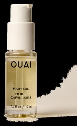 OUAI Hair Oil - Travel