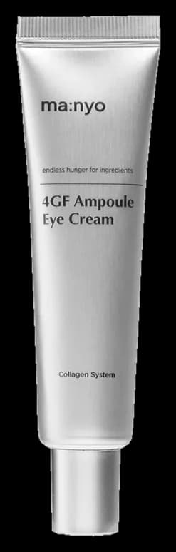 마녀공장 4GF Ampoule Eye Cream