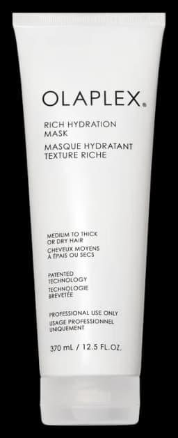 OLAPLEX Pro Exclusive: Rich Hydration Mask