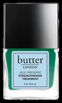 Butter London Jelly Preserve Strengthening Treatment - Bramley Apple, 0.2 fl oz