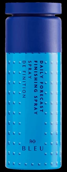 R+Co DAILY FORECAST FINISHING SPRAY