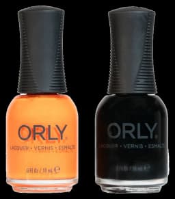 ORLY Eye of The Tiger