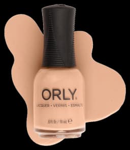 ORLY Shaggin Wagon