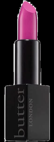 Butter London Plush Rush Lipstick - Exclamation