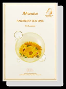 제이엠솔루션 플랜시너지 실키 마스크 30ml 10매입