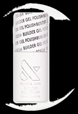 Olive & June Sugar Glow - Builder Gel