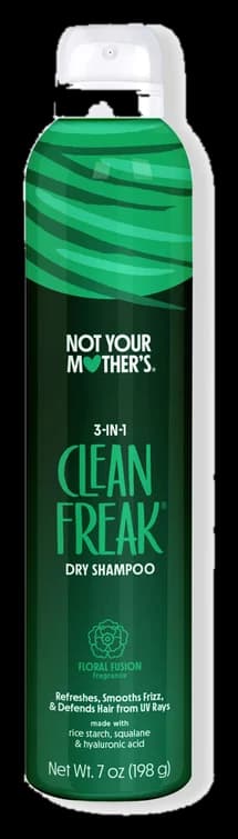 Not Your Mother's 3-in-1 Dry Shampoo
