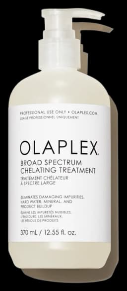 OLAPLEX Pro Exclusive: Broad Spectrum Chelating Treatment