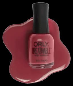 ORLY We Flannel-ly Made It