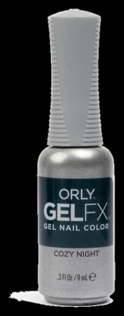 ORLY Cozy Night - Gel Nail Color