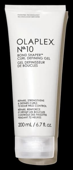 OLAPLEX No.10 Bond Shaper™ Curl Defining Gel