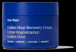 Ursa Major Golden Hour Recovery Cream