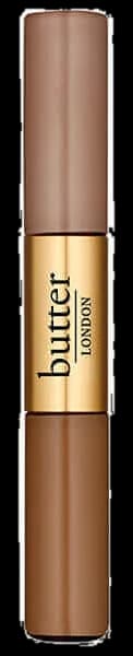 Butter London LumiMatte 2-in-1 Concealer & Brightening Duo in Deep