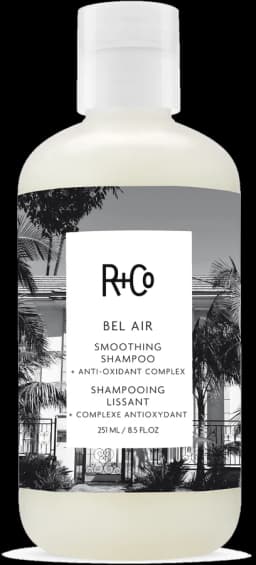 R+Co BEL AIR Smoothing Shampoo + Anti-Oxidant Complex
