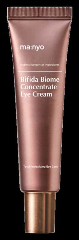 마녀공장 Bifida Biome Concentrate Eye Cream