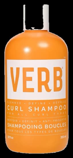 Verb Curl Shampoo