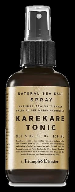 Triumph & Disaster Karekare - Sea Salt Spray