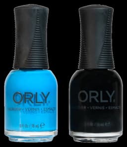 ORLY Carolina Reaper