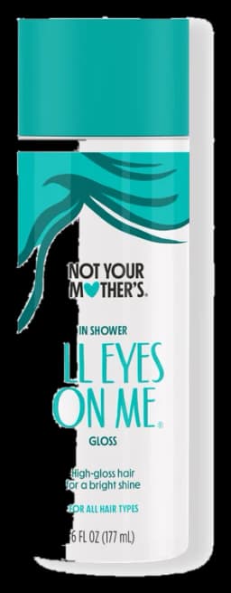 Not Your Mother's In-Shower Gloss