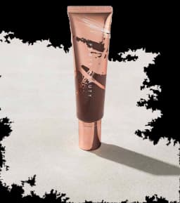 Fenty Body Sauce Body Luminizing Tint — Chocolate Reign