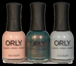 ORLY Wonder-Fall World
