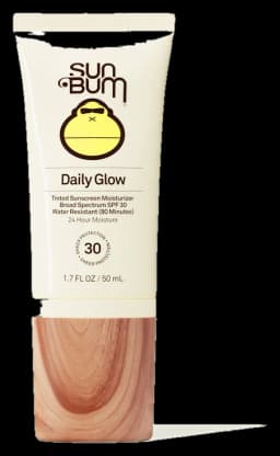Sun Bum Daily 30 Glow